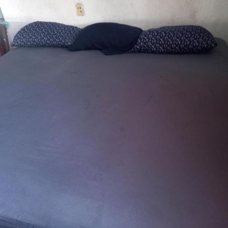 Hostal Bravo Vallarta 푸에르토 발라타 외부 사진
