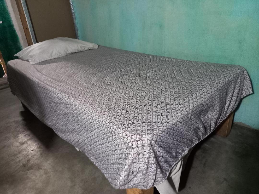 Hostal Bravo Vallarta 푸에르토 발라타 외부 사진