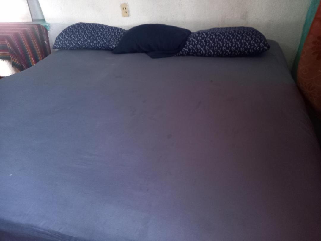 Hostal Bravo Vallarta 푸에르토 발라타 외부 사진