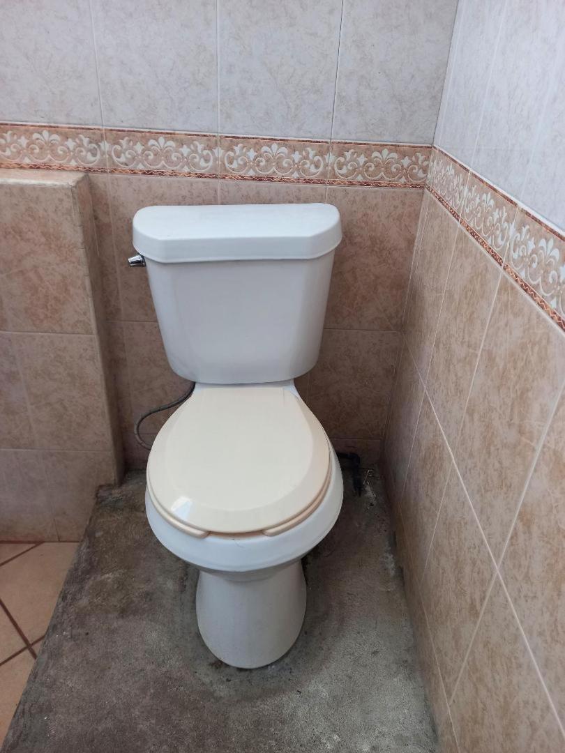 Hostal Bravo Vallarta 푸에르토 발라타 외부 사진