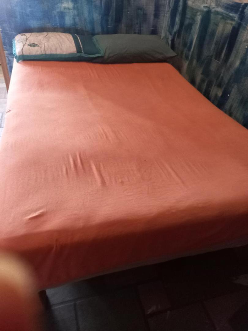 Hostal Bravo Vallarta 푸에르토 발라타 외부 사진