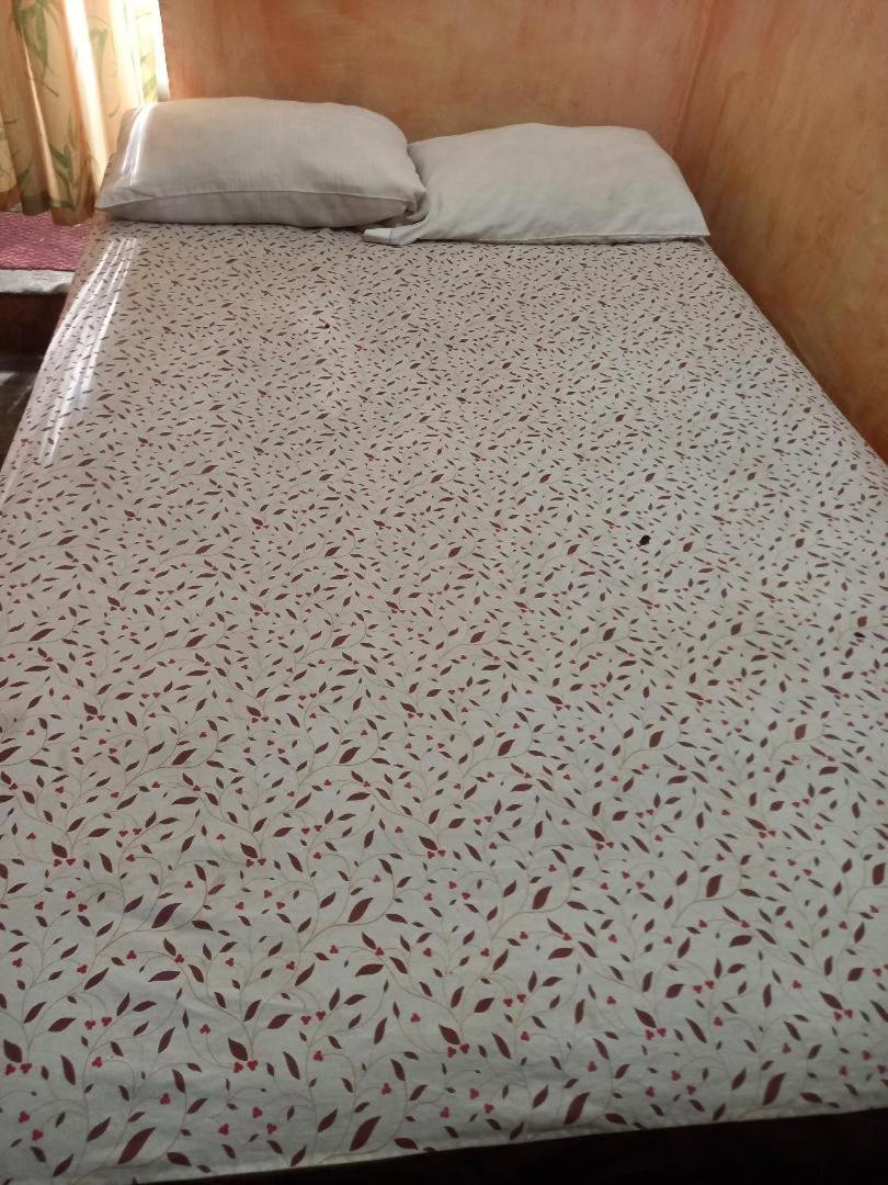 Hostal Bravo Vallarta 푸에르토 발라타 외부 사진