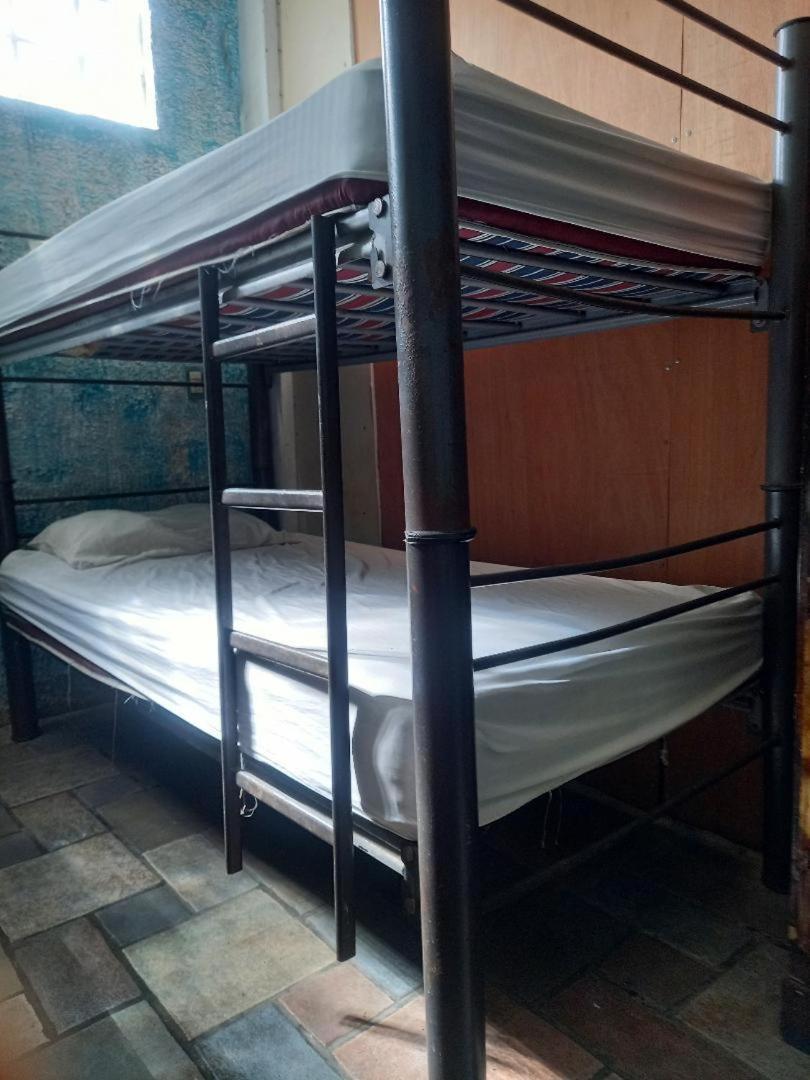 Hostal Bravo Vallarta 푸에르토 발라타 외부 사진