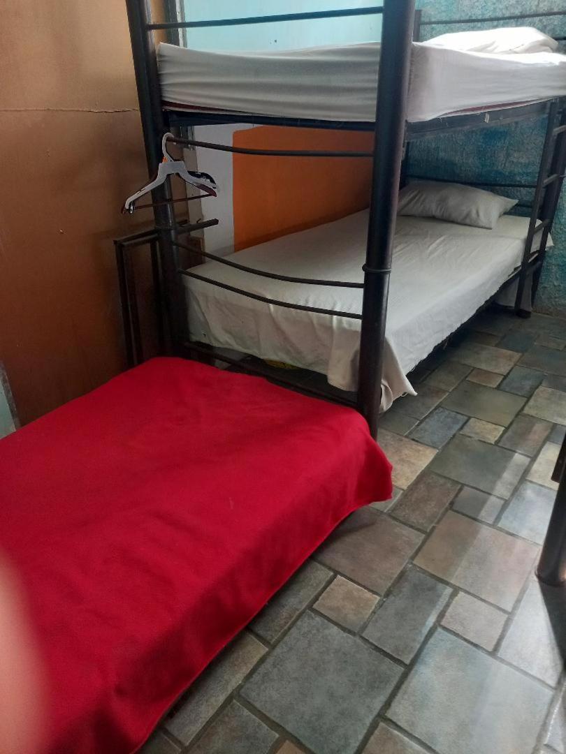 Hostal Bravo Vallarta 푸에르토 발라타 외부 사진