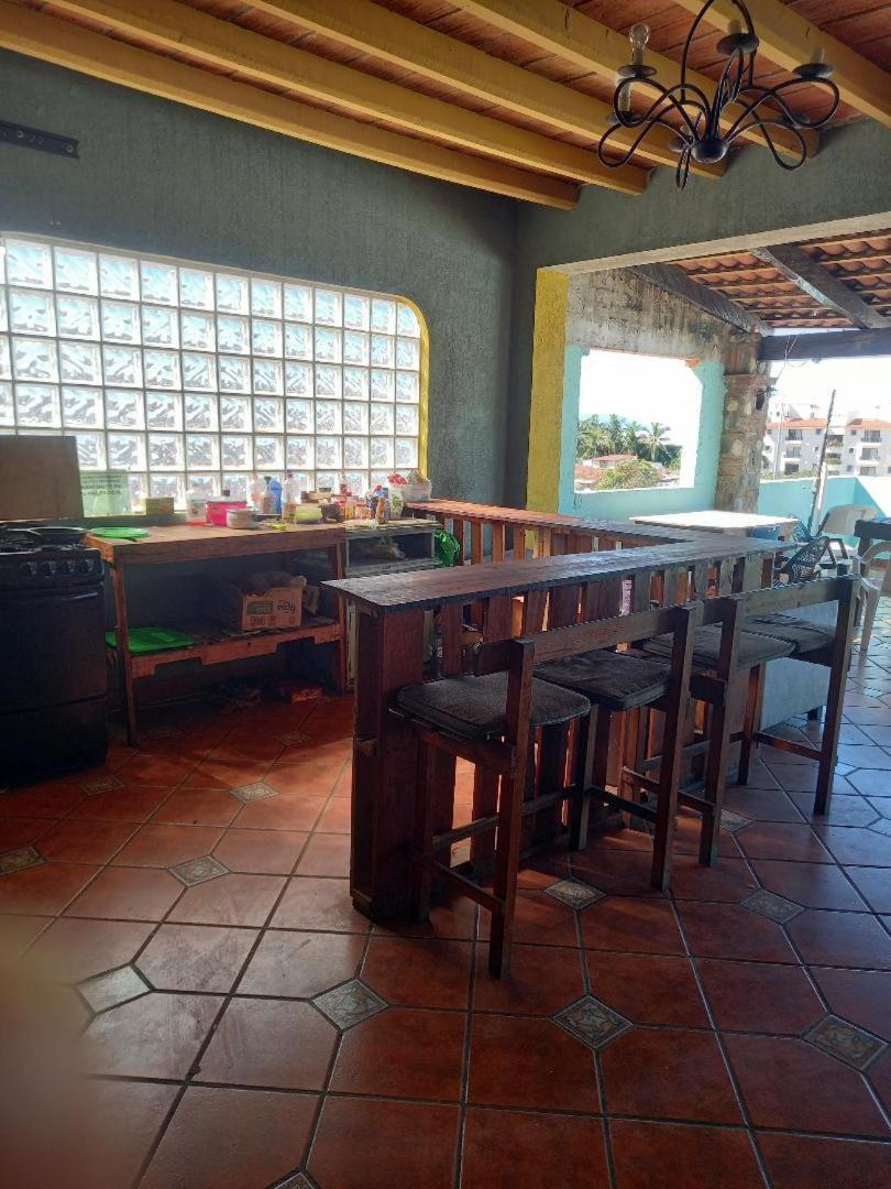 Hostal Bravo Vallarta 푸에르토 발라타 외부 사진