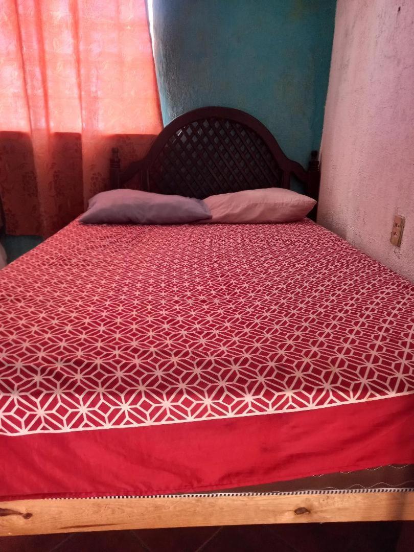 Hostal Bravo Vallarta 푸에르토 발라타 외부 사진